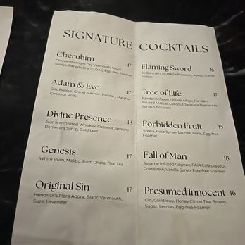Noir Bar - Bars Near Me - Orlando, Florida
