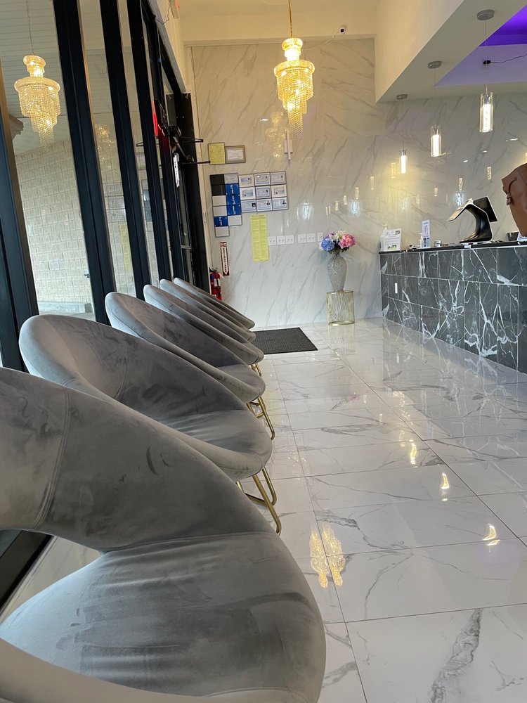 TLC NAILS & SPA EASLEY Updated September 2024 27 Photos & 19