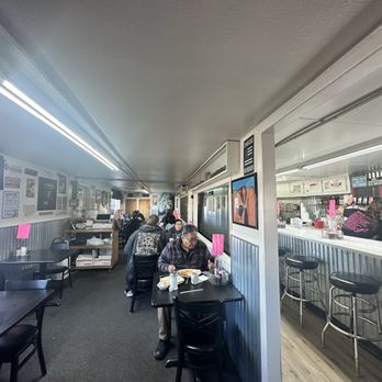 Sandra's Place - Atmosphere - Breakfast & Brunch Near Me - Gallup, New Mexico