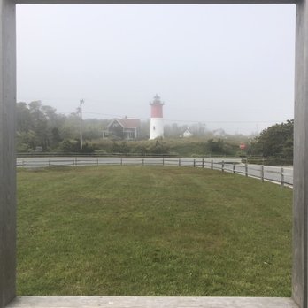Cape Cod National Seashore - Landmarks & Historical Buildings Near Me - Wellfleet, Massachusetts