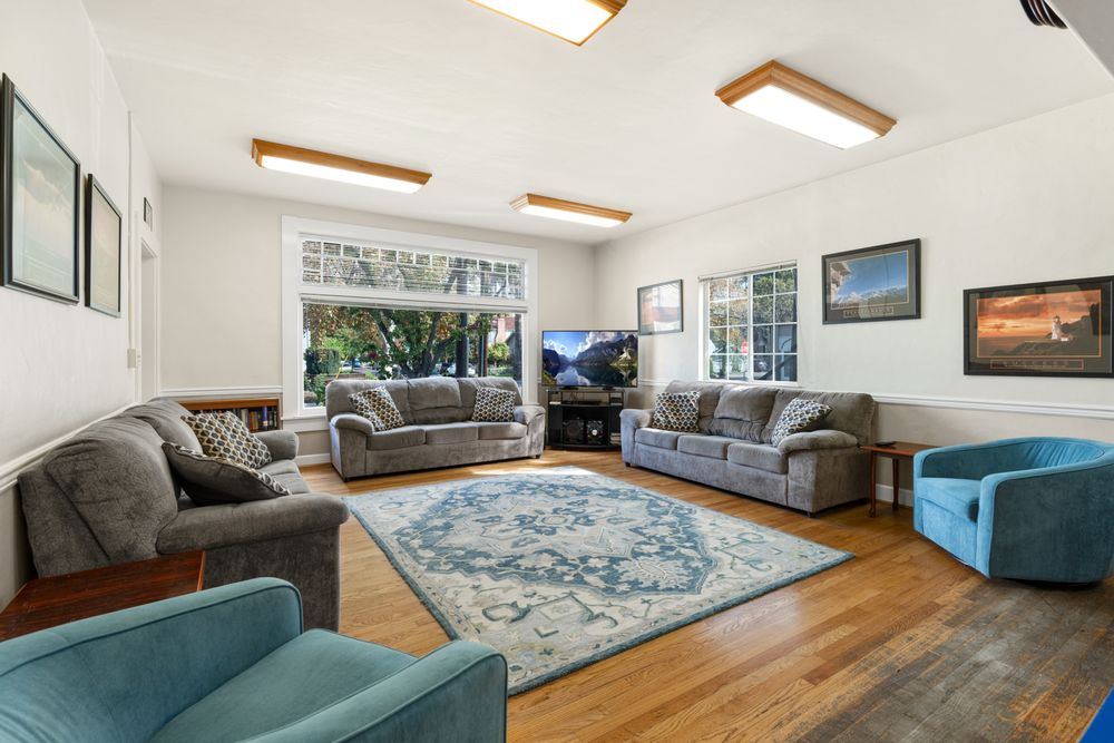 New Life Recovery Centers - grief counselor in San Jose, CA