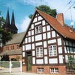 Stadtkirche Kirchhain