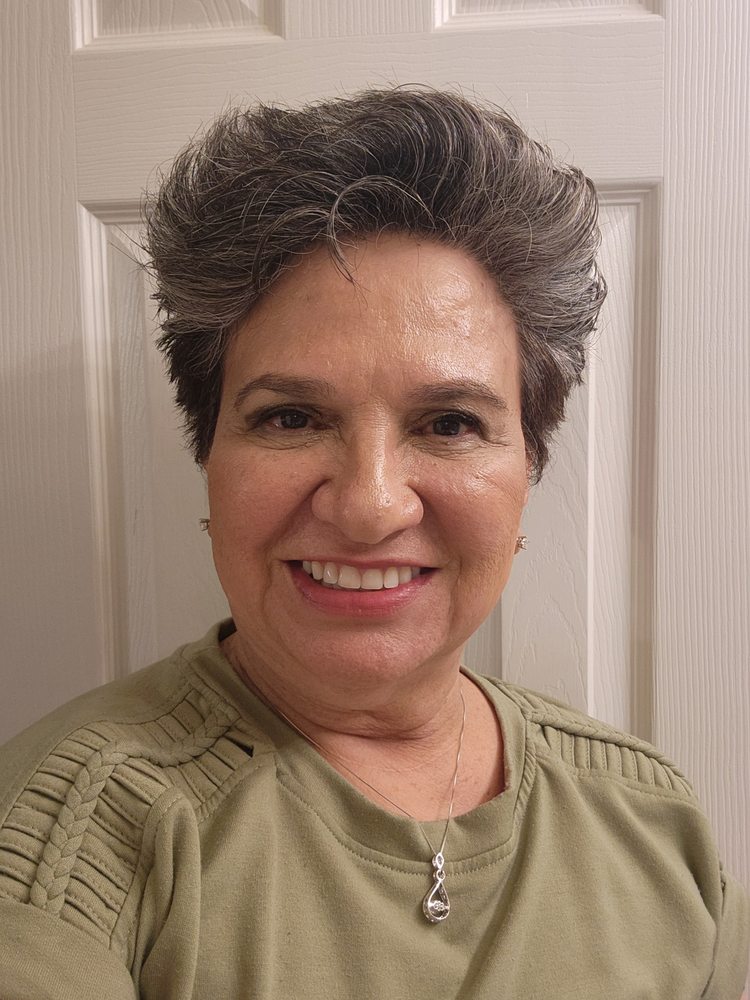 Young Elizabeth Salazar Lpc Ncc - grief counselor in El Paso, TX