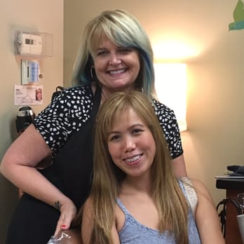 M Salon & Spa - Hair Salons Near Me - Sunrise, Florida