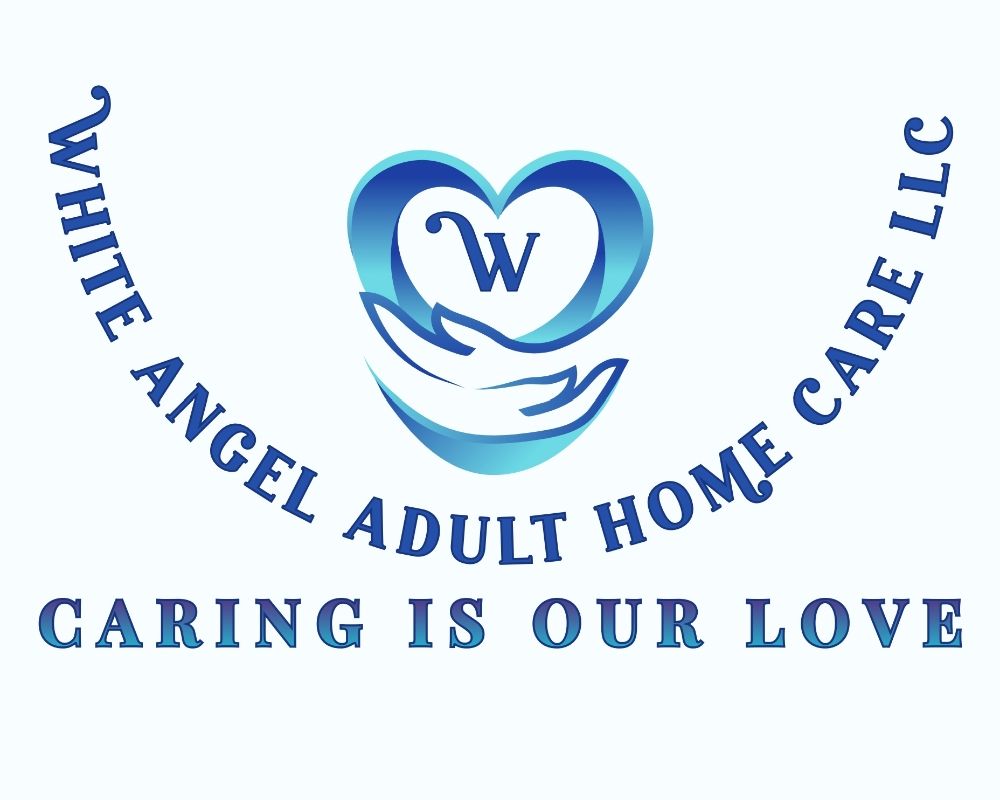 White Angel Adult Home Care - home care agency in Fitchburg, WI