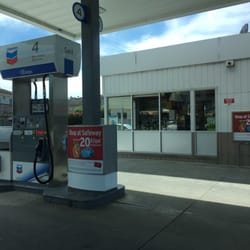 Chevron