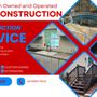 Photo of CNED Construction