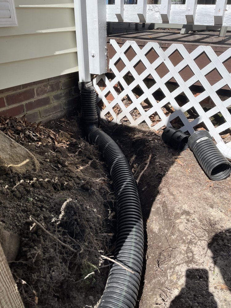 Slide of The Plumbing Officials