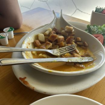 T.C. Eggington's - Everything eaten besides the potatoes - Breakfast & Brunch Near Me - Mesa, Arizona