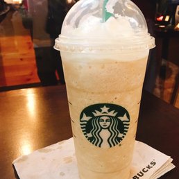 White Chocolate Mocha Frap White Chocolate Mocha Frap