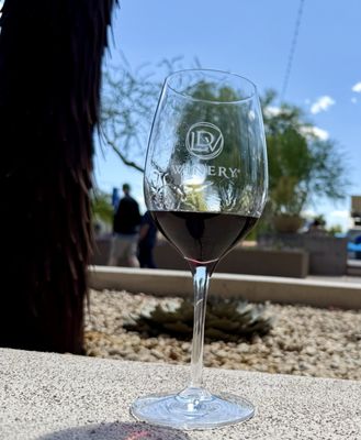 LDV Winery by null