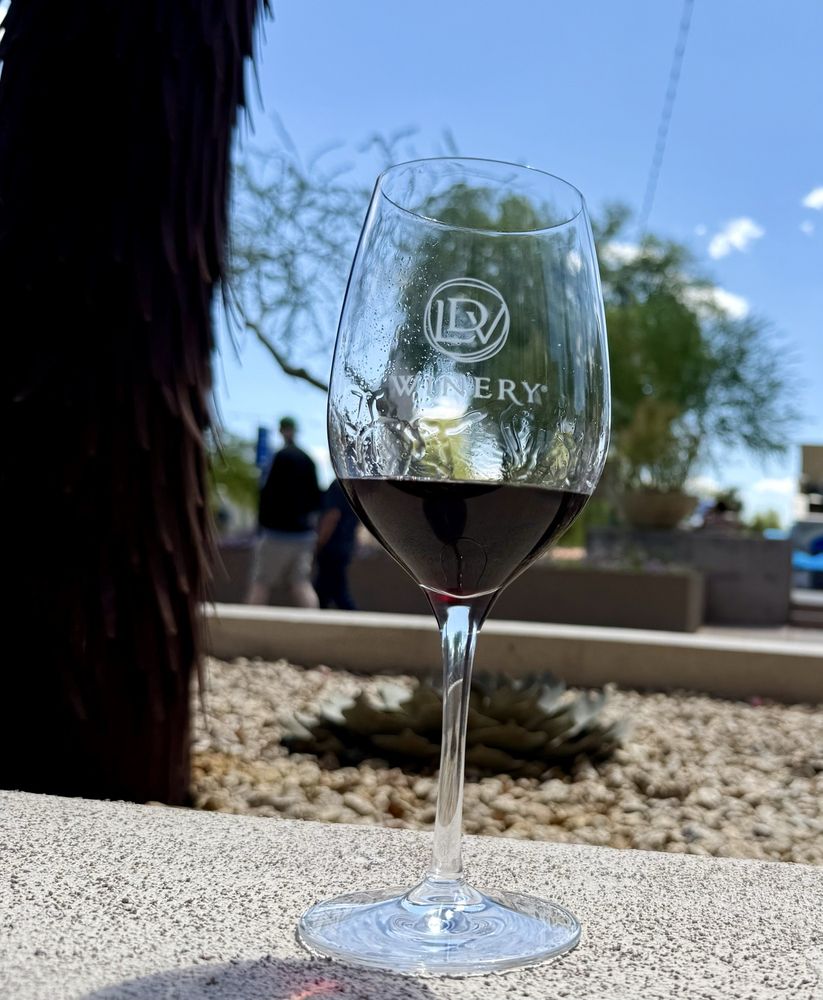 LDV Winery - vineyard in Scottsdale, AZ