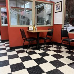 Inside Inside