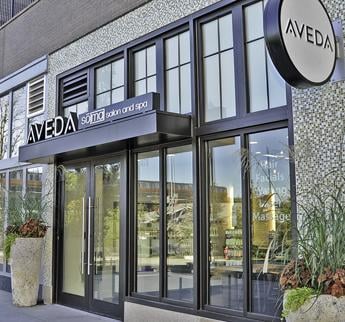 Soma Salon and Spa Image
