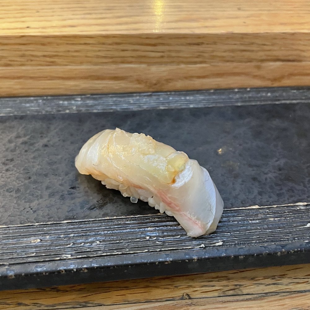 Sushi Lab Rooftop - Snapper - Japanese Near Me - New York, New York