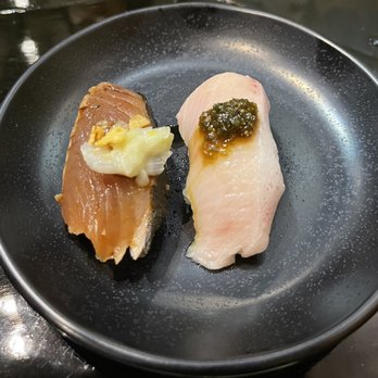 Sushi Sasabune - Sushi Bars Near Me - Honolulu, Hawaii