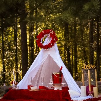 The List Event Planner - Party & Event Planning Near Me - Sevierville, Tennessee
