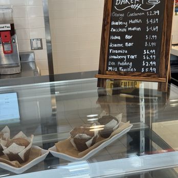 Calf & Chick - Bakery menu - Breakfast & Brunch Near Me - Lake Forest, California