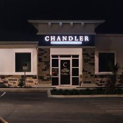 Chandler Wealth Management