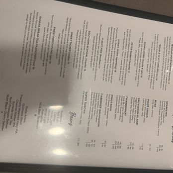The Collier House - Seafood Near Me - Marco Island, Florida