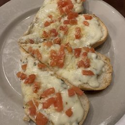 Beach bread Beach bread