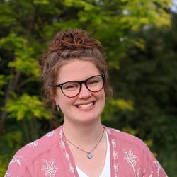 Evolve Therapy - Kaylie Broberg, MA, LMFT