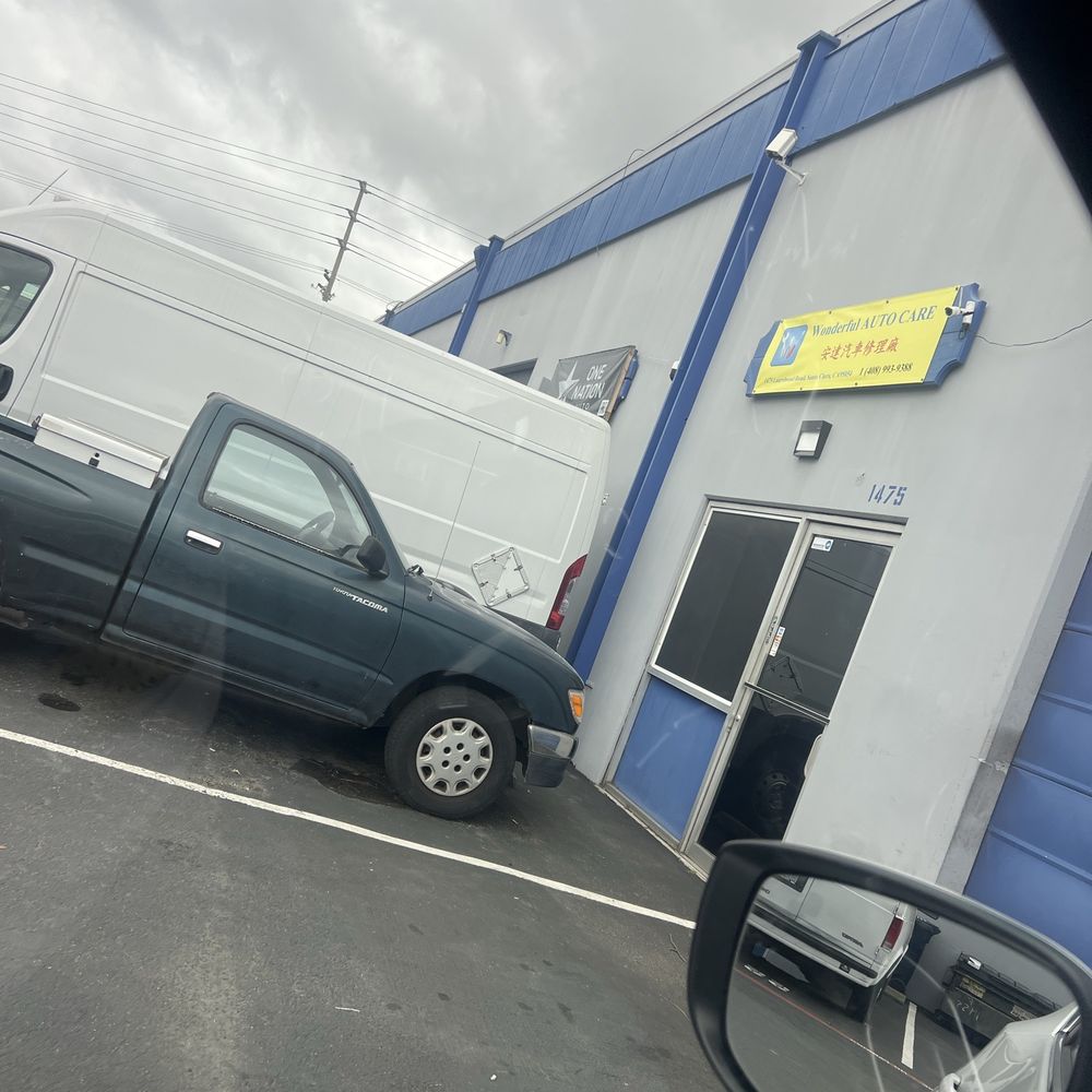 One Nation Auto Care - Auto Repair Near Me - Santa Clara, California One Nation Auto Care - Auto Repair Near Me - Santa Clara, California