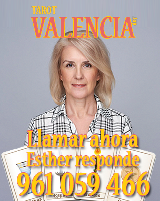 Tarot Valencia