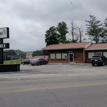 Wayne's Grill - Chicken Wings Near Me - Livingston, Tennessee Wayne's Grill - Chicken Wings Near Me - Livingston, Tennessee