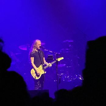 713 Music Hall - Music Venues Near Me - Houston, Texas