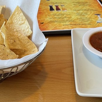 Los Pinos - Chips and Salsa - Mexican Near Me - Cameron Park, California Los Pinos - Chips and Salsa - Mexican Near Me - Cameron Park, California