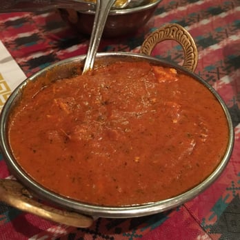 Himalayan Cuisine - Paneer Tikka Masala - Indian Near Me - Concord, California