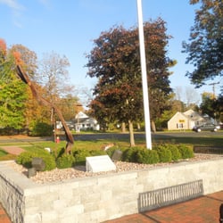 Rocky Hill 9/11 Memorial