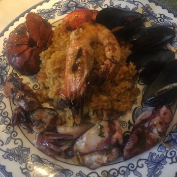 Del Mar - Spanish Near Me - Washington, DC, District of Columbia