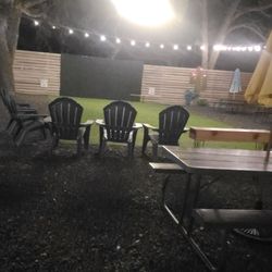Helotes Beer Garden