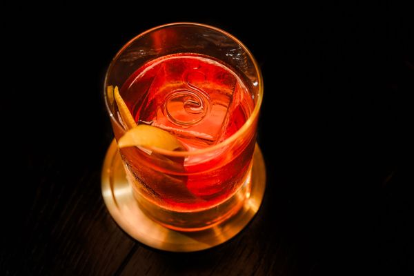 Stubborn Seed - Miami Beach by null