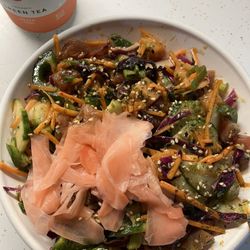 Volcano Bowl (Regular)