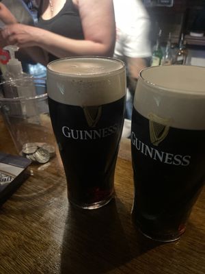 The Daily Pint by null