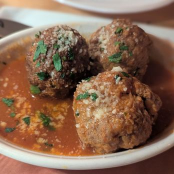 Radici - Meatballs - Italian Near Me - Forest Hills, New York