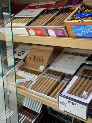 Fog City Smoke shop - Vape by null