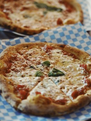 The Pizza Yard by null