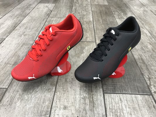 PUMA - Mens Clothing and Shoes - Designed for comfort, style and performance. PUMA - Mens Clothing and Shoes - Designed for comfort, style and performance.