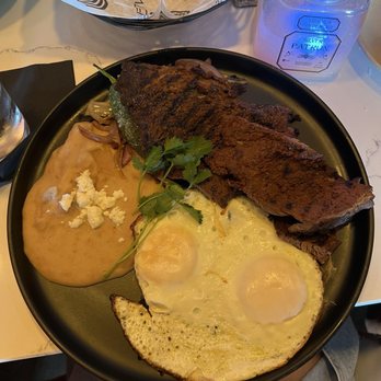 Palenque Kitchen - Steak and eggs - Cocktail Bars Near Me - Costa Mesa, California Palenque Kitchen - Steak and eggs - Cocktail Bars Near Me - Costa Mesa, California