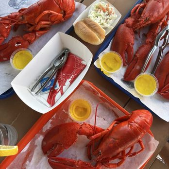 Fisherman's Catch Restaurant - Wells - Seafood Near Me - Wells, Maine