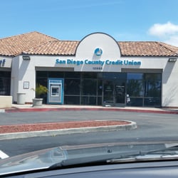 San Diego County Credit Union