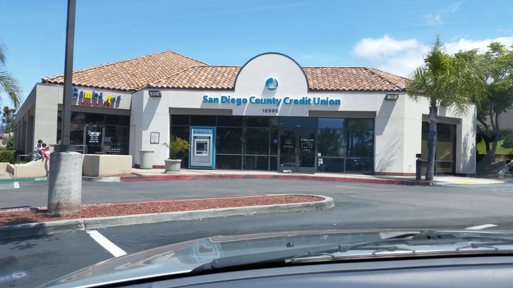 SAN DIEGO COUNTY CREDIT UNION Updated August 2025 22 Reviews