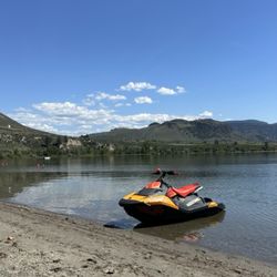 Tide to Table Rentals - Seadoo spark trixx for rent!!