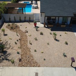 Amp Pool and Spa