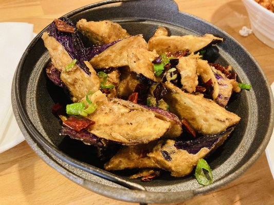 Chuan Cafe by null