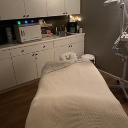 Spa room